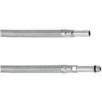 Cornat Verbindungsschlauch M10/1AGx10 Rohrst.