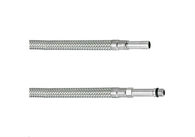 Cornat Verbindungsschlauch M10/1AGx10 Rohrst.