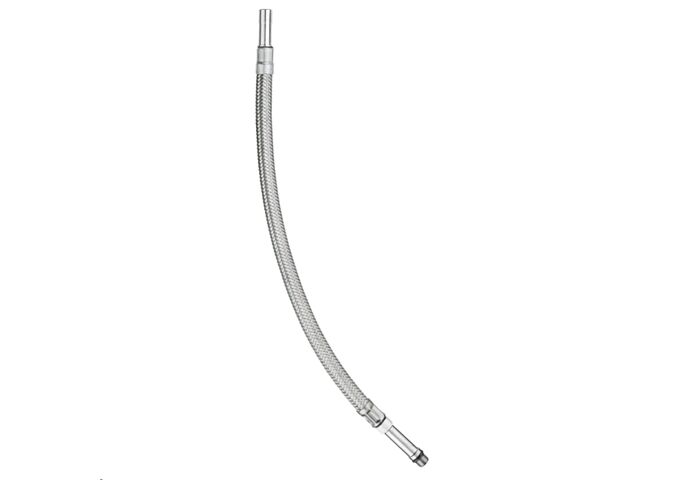 Cornat Verbindungsschlauch M10/1AGx10 Rohrst.