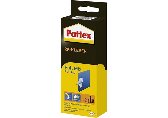 Pattex Füll Mix 82,5 g