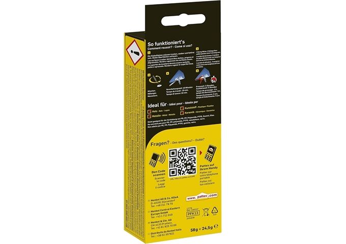 Pattex Füll Mix 82,5 g
