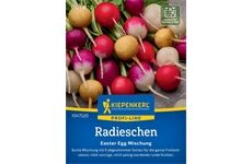 Kiepenkerl Radieschen Easter Egg Mischung