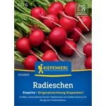 Kiepenkerl Radieschen Stoplite