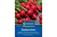 Kiepenkerl Radieschen Stoplite