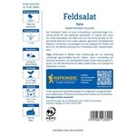 Kiepenkerl Feldsalat Gala