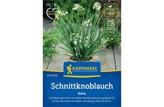 Kiepenkerl Schnittknoblauch Neko
