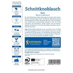 Kiepenkerl Schnittknoblauch Neko