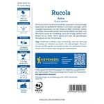 Kiepenkerl Rucola Astra