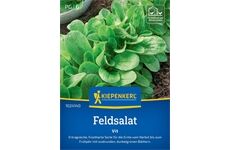Kiepenkerl Feldsalat Vit