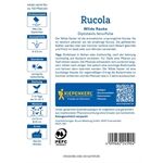 Kiepenkerl Rucola Wilde Rauke