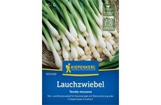Kiepenkerl Lauchzwiebel Tonda Musona