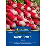 Kiepenkerl Radieschen Bamba