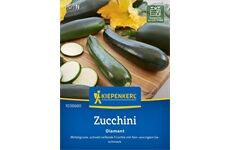 Kiepenkerl Zucchini Diamant