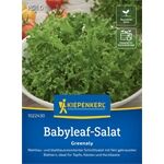 Kiepenkerl Babyleaf-Salat Greenaly