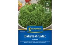 Kiepenkerl Babyleaf-Salat Greenaly