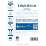 Kiepenkerl Babyleaf-Salat Greenaly