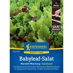 Kiepenkerl Babyleaf-Salat Maraldi Misch. Saatband