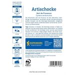 Kiepenkerl Artischocke Vert de Provence