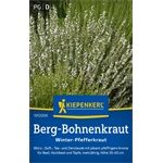 Kiepenkerl Berg-Bohnenkraut Winter- Pfefferkrau