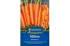 Kiepenkerl Möhre Nantaise 2