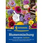 Kiepenkerl Blumenmischung Bauerngarten Saatband