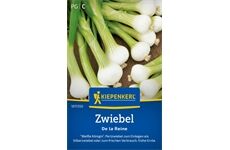 Kiepenkerl Zwiebel De la Reine