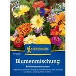 Kiepenkerl Blumenmischung Balkonkastenblumen