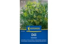 Kiepenkerl Dill Common