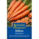 Kiepenkerl Möhre Rote Riesen 2