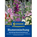Kiepenkerl Blumenmischung Mehrjährige Bienenfutterpflanzen