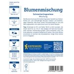 Kiepenkerl Blumenmischung Schmetterlingswiese
