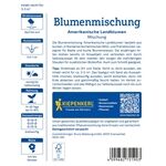 Kiepenkerl Blumenmischung Amerikanische Landblumen