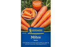 Kiepenkerl Möhre Rotin