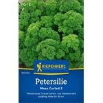 Kiepenkerl Petersilie Moss Curled 2
