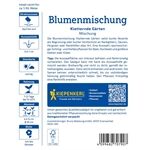 Kiepenkerl Blumenmischung Kletternde Gärten