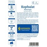Kiepenkerl Kopfsalat Meikoningin
