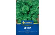 Kiepenkerl Spinat Matador