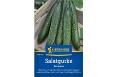 Kiepenkerl Salatgurke Gergana