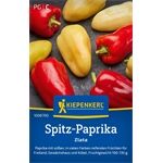 Kiepenkerl Spitz-Paprika Zlata