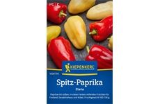 Kiepenkerl Spitz-Paprika Zlata