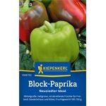 Kiepenkerl Block-Paprika Neusiedler Ideal
