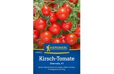 Kiepenkerl Kirsch-Tomate Cherrola, F1