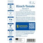 Kiepenkerl Kirsch-Tomate Cherrola, F1