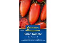 Kiepenkerl Salat-Tomate San Marzano 2