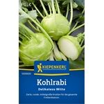 Kiepenkerl Kohlrabi Delikatess Witte
