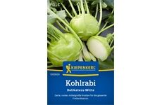 Kiepenkerl Kohlrabi Delikatess Witte