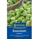 Kiepenkerl Rosenkohl Roodnerf