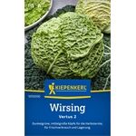 Kiepenkerl Wirsing Vertus 2