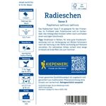 Kiepenkerl Radieschen Saxa 3