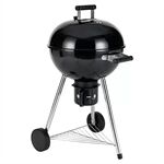 Tepro Schwenkgrill Cary höhenverstellbar, Ø 46,5 cm